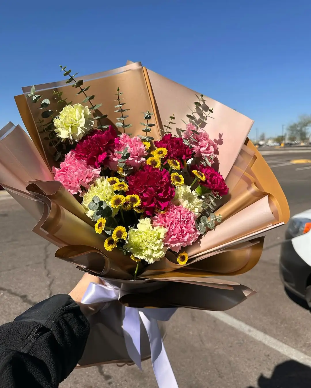 florería mi sueño 602 451 2849