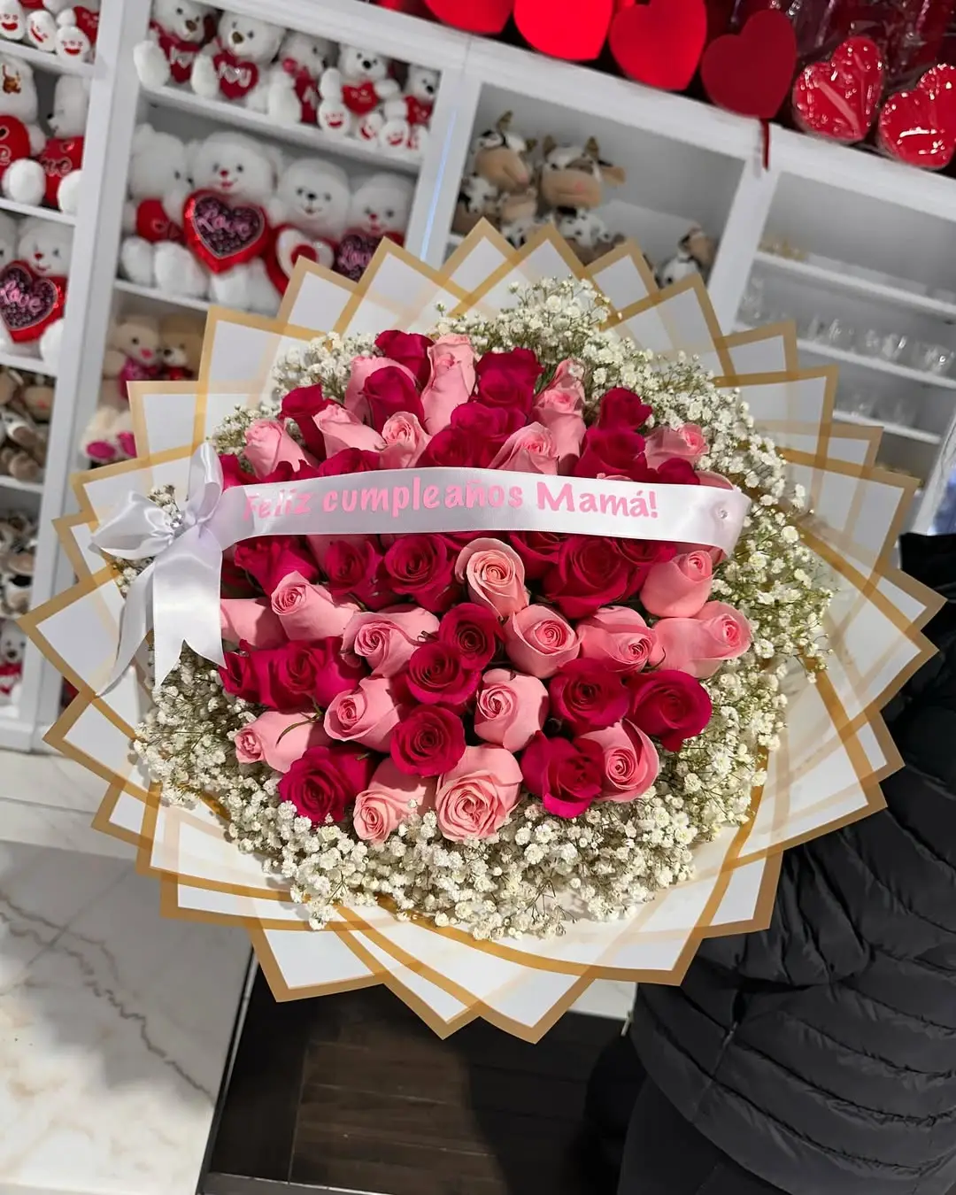 flores para la reina del hogar!!602 451 2849